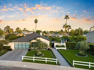 6531 N 81st Pl, Scottsdale, AZ 85250