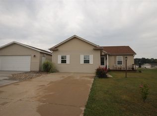 30553 Ryan Ln, Elkhart, IN 46516