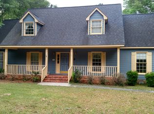 111 Kalmia Cir, Aiken, SC 29801