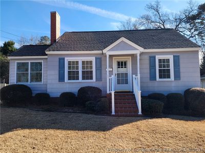 930 Chester Cir, Fayetteville, NC, 28303