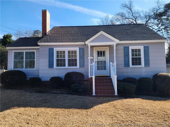 930 Chester Cir, Fayetteville, NC 28303