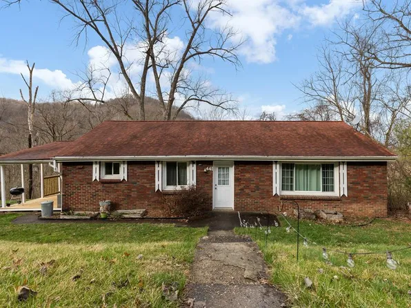 441 Big Grave Creek Road, Moundsville, WV 26041