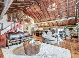 8 David Gohn Cir, Markham, ON L6E1A7