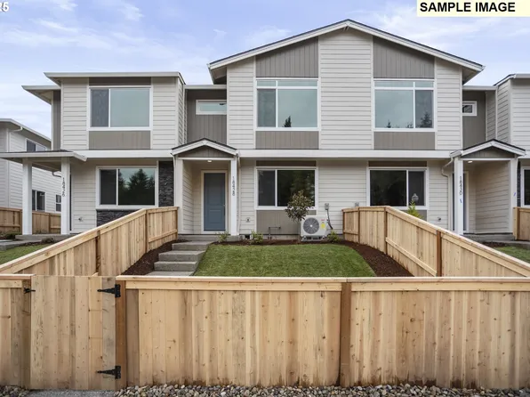 18430 NE 47th Ave Lot 193, Vancouver, WA 98686