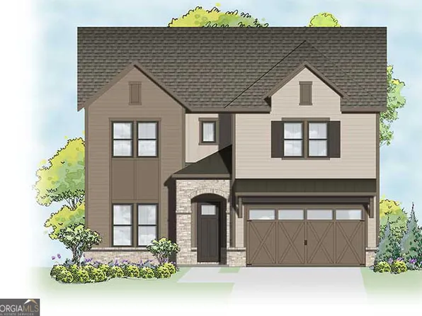 211 Regester Way, Peachtree City, GA 30269