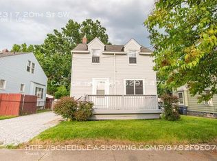 2317 20th St SW, Akron, OH 44314