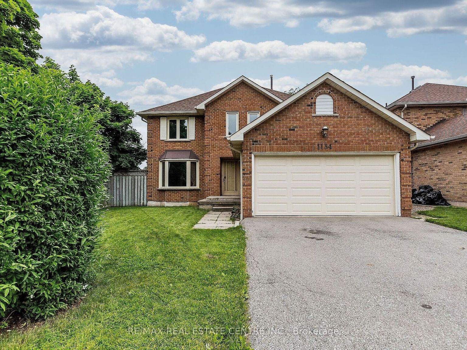 1134 Deer Run, Mississauga, ON L5C 3S6 Zillow