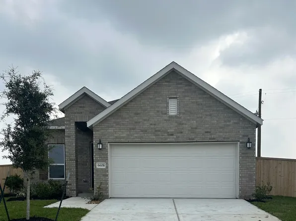 6606 Sleepy Orange Ct, Needville, TX 77461