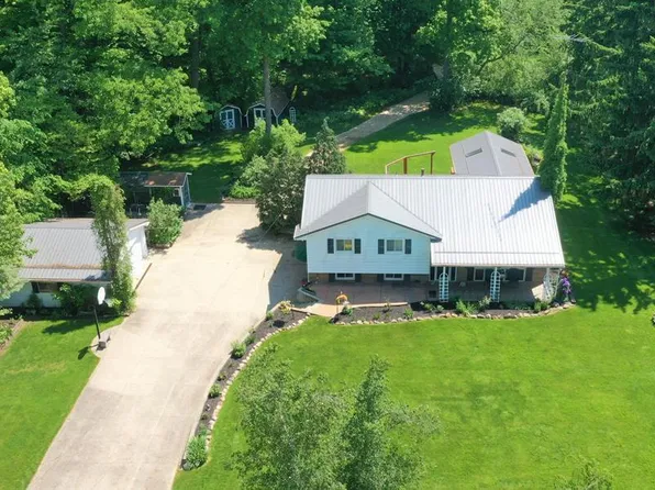 830 Shelaire Pl, Mansfield, OH 44903