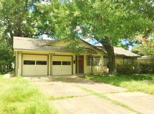 5110 Laurel St, Beaumont, TX 77707