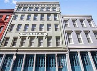 221 Chartres St #503, New Orleans, LA 70130