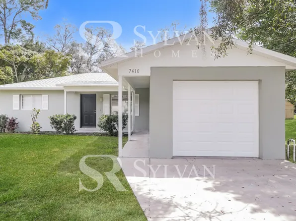 7410 Cherokee Trl, Spring Hill, FL 34606