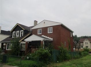 134 Auriles St, Duquesne, PA