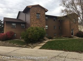 715 Golfcrest Rd S UNIT 8, Normal, IL 61761