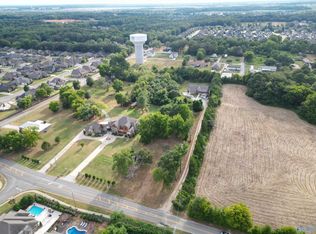 10593 Burgreen Rd, Madison, AL 35756