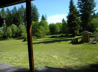 306 Calvin Rd, Onalaska, WA 98533