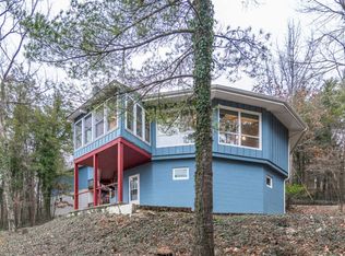 24091 Green Shores Dr, Shell Knob, MO 65747