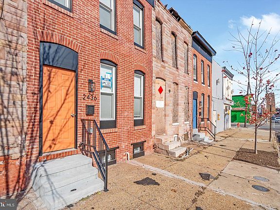 3rd image of 2436 E Biddle St