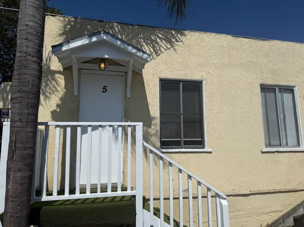 2505 J St APT 5, San Diego, CA 92102