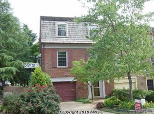 1700 23rd St S, Arlington, VA 22202