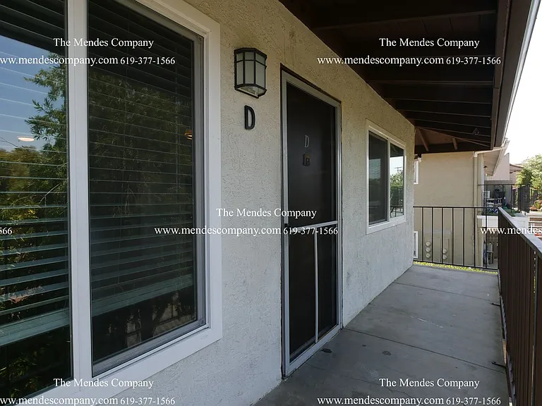 143 Lillian Way #D — Photo 2