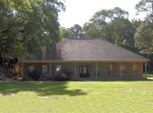 8504 Lister Dairy Rd, Creola, AL 36525