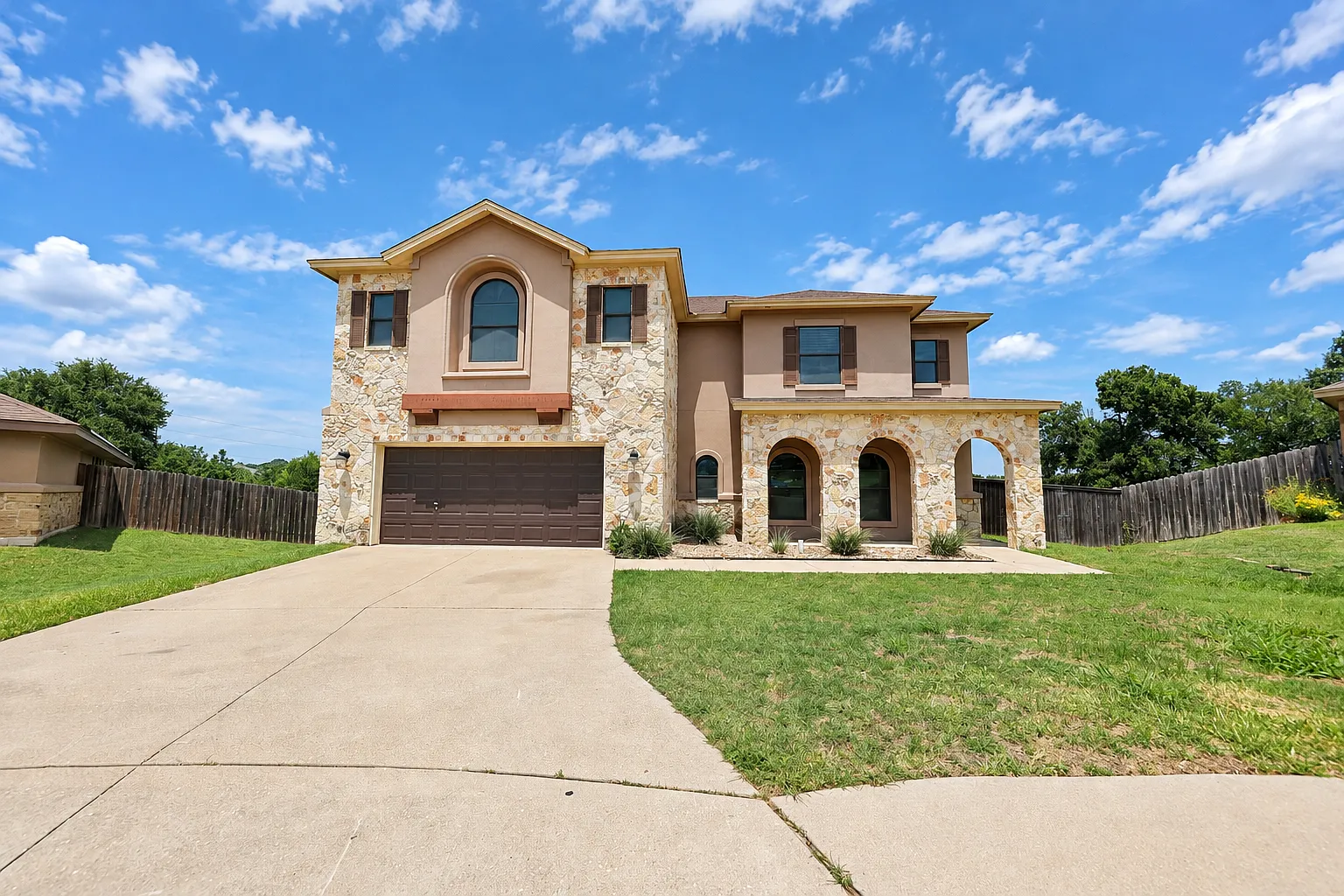 5405 Weeping Oak Dr, Killeen — Photo 1
