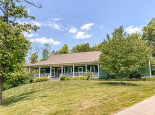 17531 Fisherville Woods Dr, Fisherville, KY