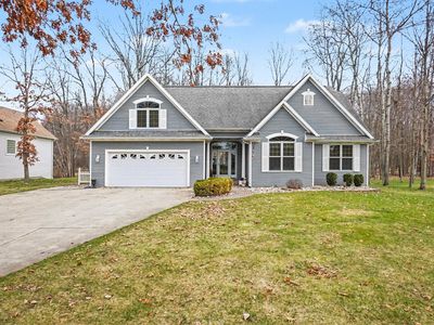 7604 Regency Ln, Stanwood, MI, 49346