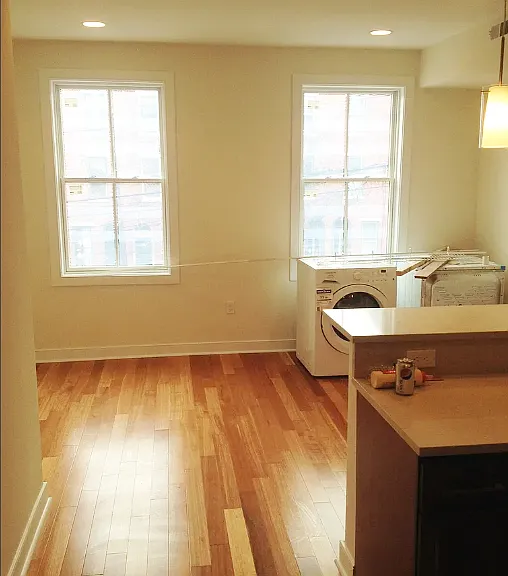 1827 Fairmount Ave #2 — Photo 4