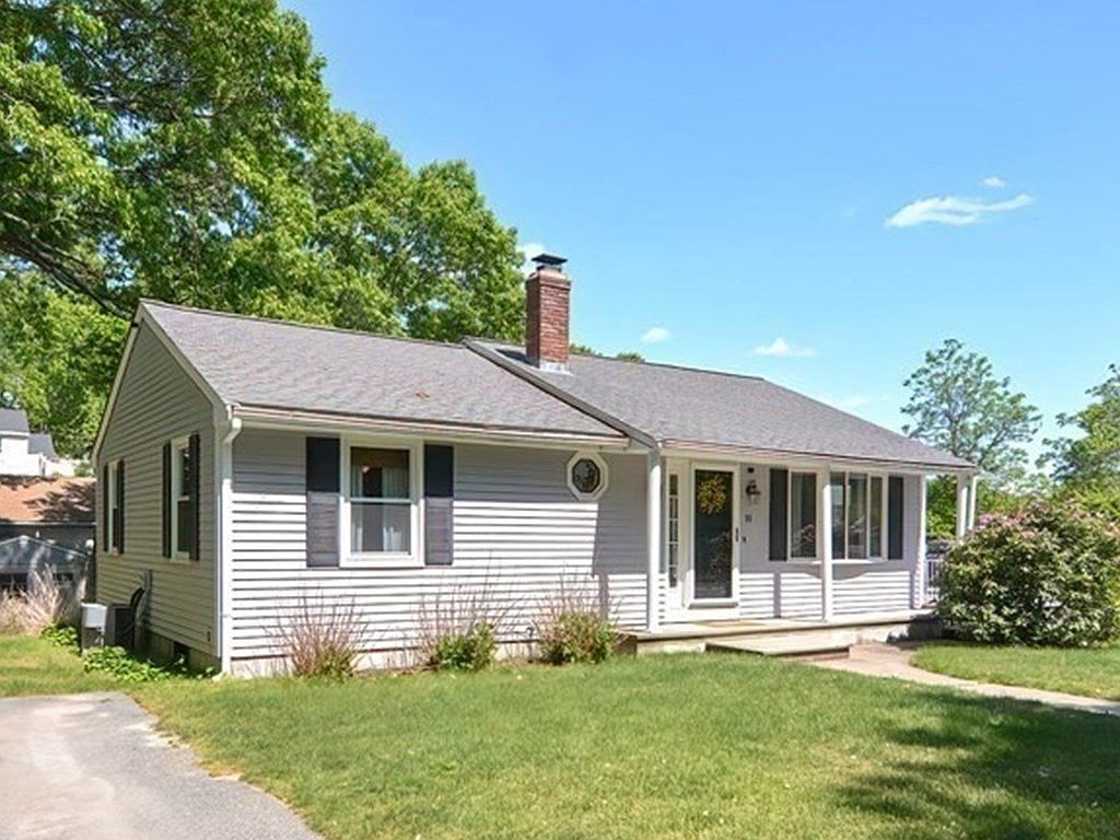 11 Beland Ave, Attleboro, MA 02703 Zillow