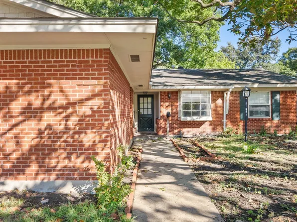 1338 Cloverdale Dr, Richardson, TX 75080