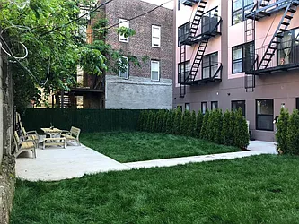 Rented by Aron Fried, LREB