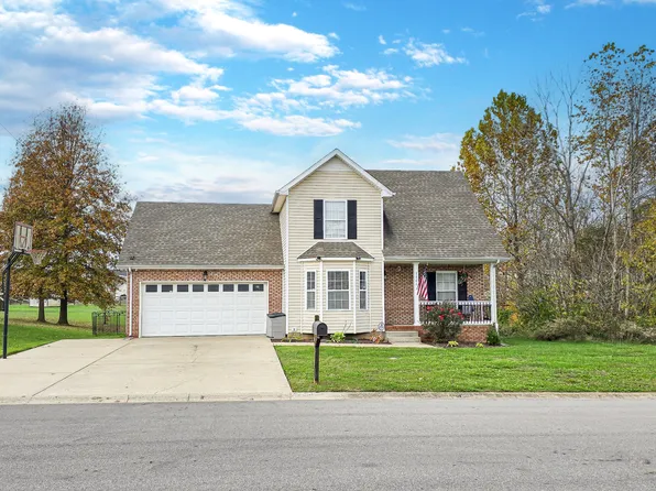 3404 Silty Ct, Clarksville, TN 37042