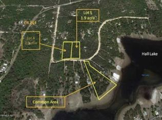 6060 Klare Dr, Keystone Heights, FL 32656