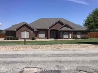 1149 Stage Coach Trl E, Willow Park, TX 76087