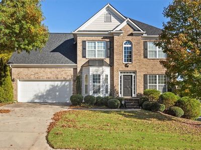 5963 Vinings Vintage Way, Mableton, GA, 30126