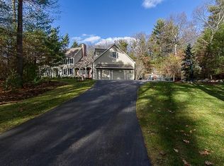 110 Elm St, Medfield, MA 02052