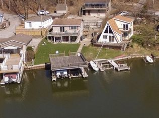 11812 N Vista Dr, Monticello, IN 47960
