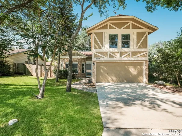 9807 Autumn Dew, San Antonio, TX 78254