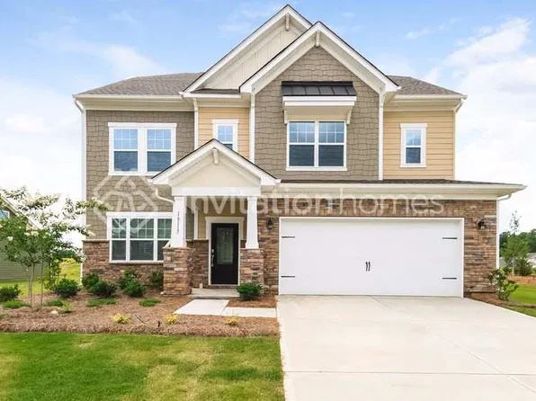 16117 Foreleigh Rd, Huntersville, NC 28078