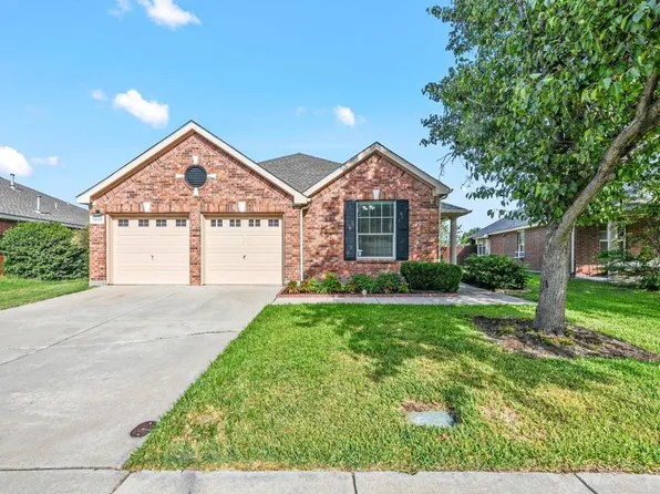 4829 Carrotwood Dr, Fort Worth, TX 76244