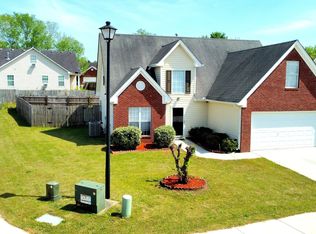 156 Roosevelt Blvd, Jackson, GA 30233