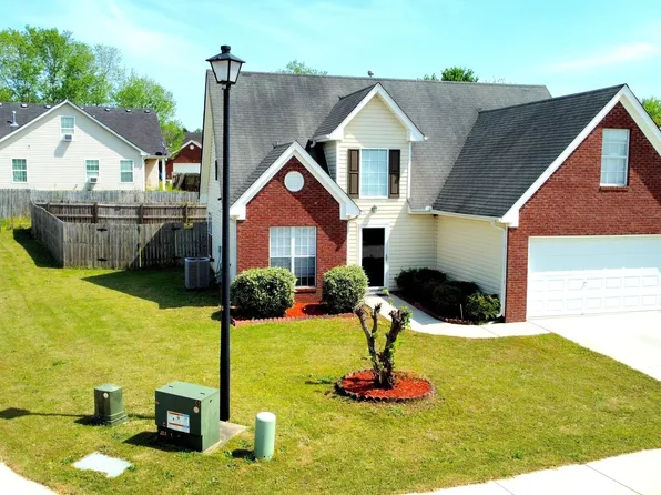 156 Roosevelt Blvd, Jackson, GA 30233