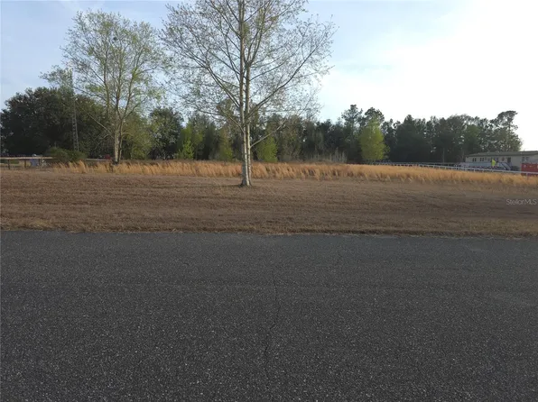 SE 100 PLACE, TRENTON, FL 32693