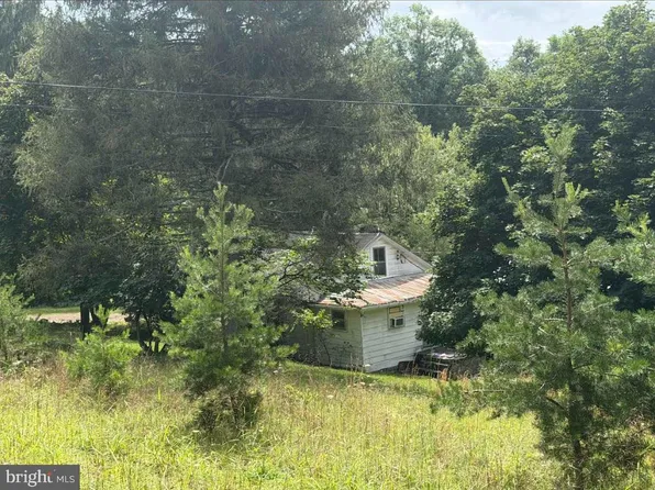 285 Clay Lick Ridge Rd, Kirby, WV 26755