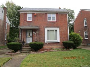 9236 Penrod St, Detroit, MI