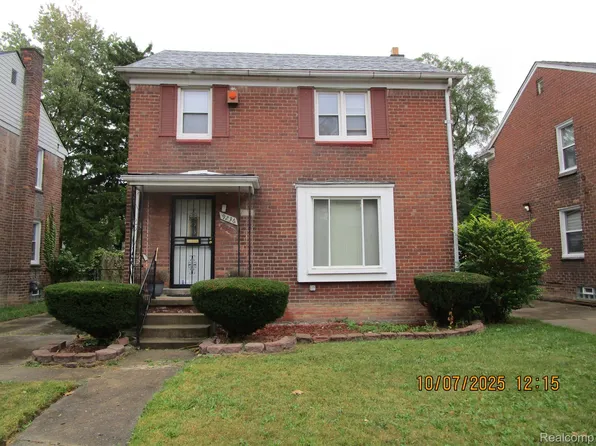 9236 Penrod St, Detroit, MI 48228