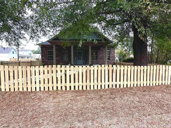 1500 S Arch, Little Rock, AR 72206