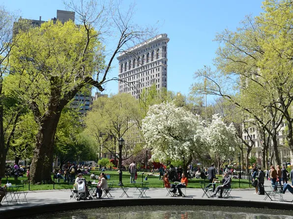 29 West 21st Street image 16 of 19